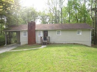 275 Lane Dr SW, Mableton, GA 30126