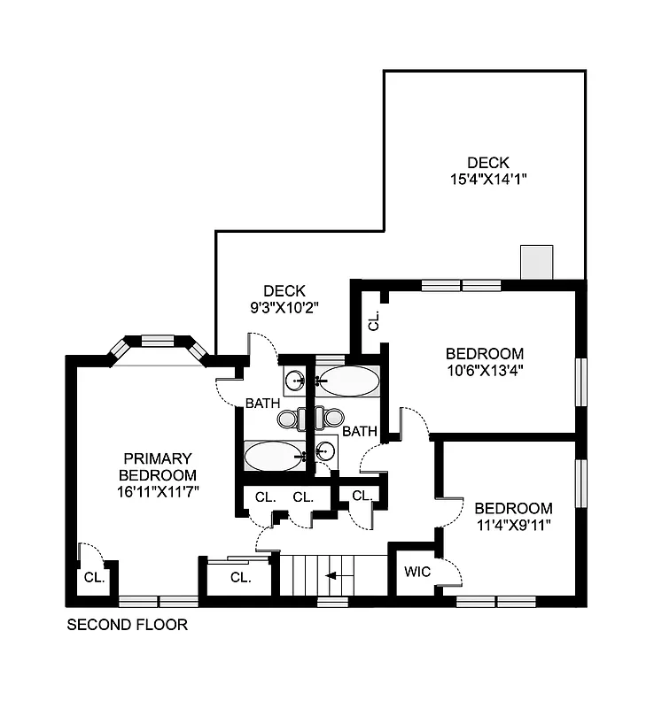 floor plan 5