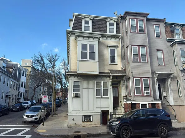196 Lexington St #A, East Boston, MA 02128