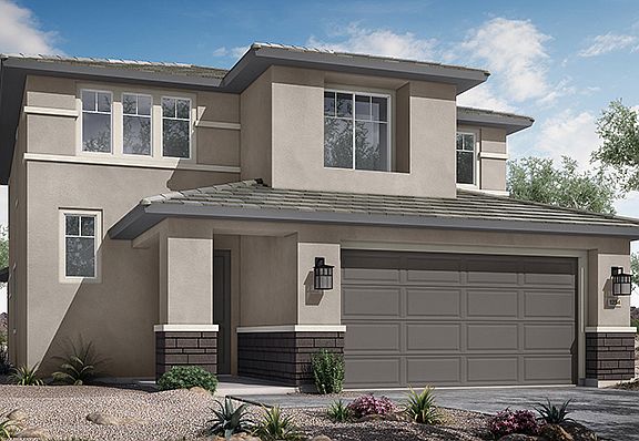 Woodside Homes - Liberty