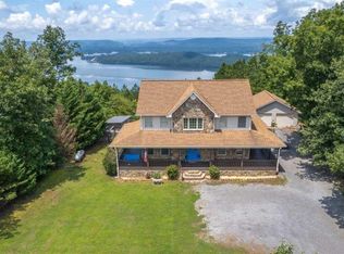 1305 Scenic Dr, Section, AL 35771