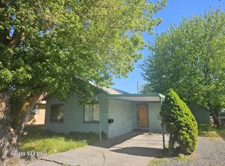 2442 Shasta Way, Klamath Falls, OR 97601
