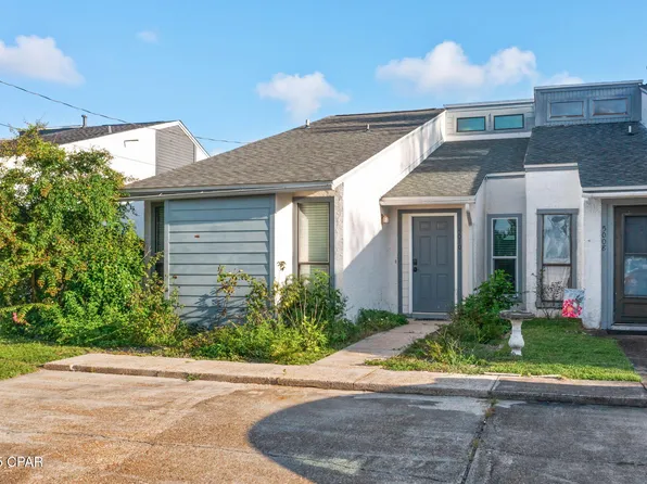 5010 Hickory St, Panama City, FL 32404