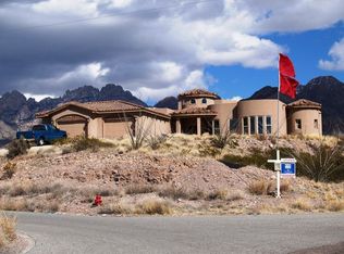 5005 Silver King Rd, Las Cruces, NM 88011