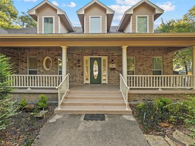 110 E University Ave, Waxahachie, TX, 75165