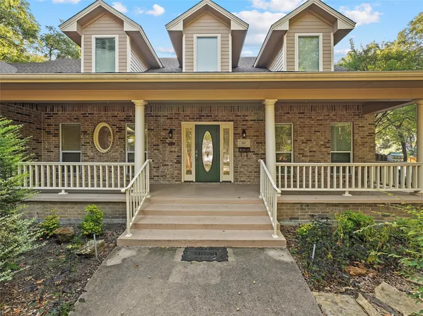 110 E University Ave, Waxahachie, TX 75165