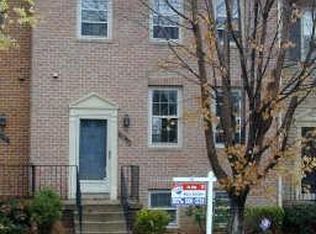 7209 Gentian Ct, Springfield, VA 22152