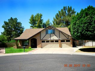 1517 W Knowles Cir, Mesa, AZ 85202