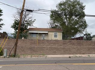 571 S Sheridan Blvd, Lakewood, CO 80226