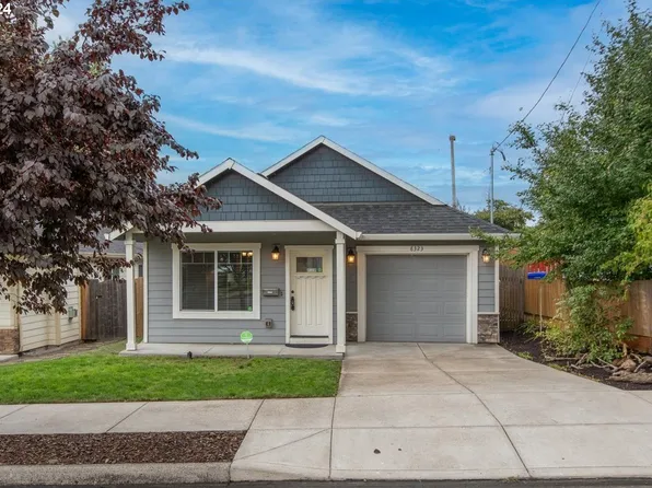 8323 NE Brazee St, Portland, OR 97220