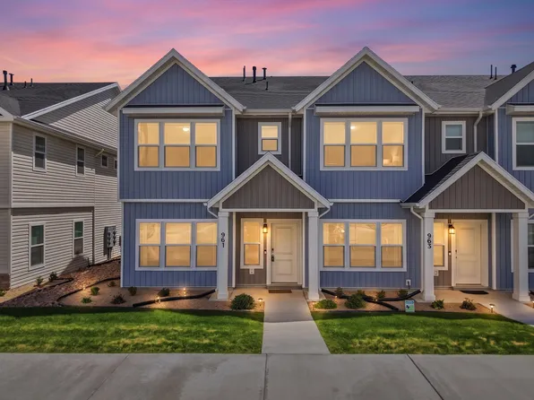 961 W 1000 N #D01, Tremonton, UT 84337