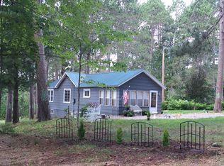 826 Runkle Lake Rd, Crystal Falls, MI 49920