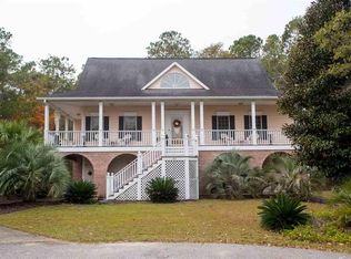48 Deer Moss Ct, Pawleys Island, SC 29585