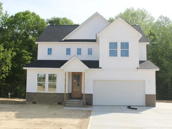 75 Basil Ct, Franklinton, NC 27525