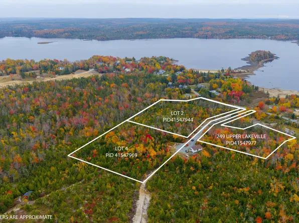 249 Upper Lakeville Rd, Halifax, NS B0J 2L0