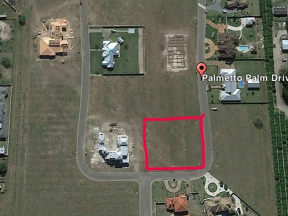 2nd image of 4017 Palmetto Palm Dr