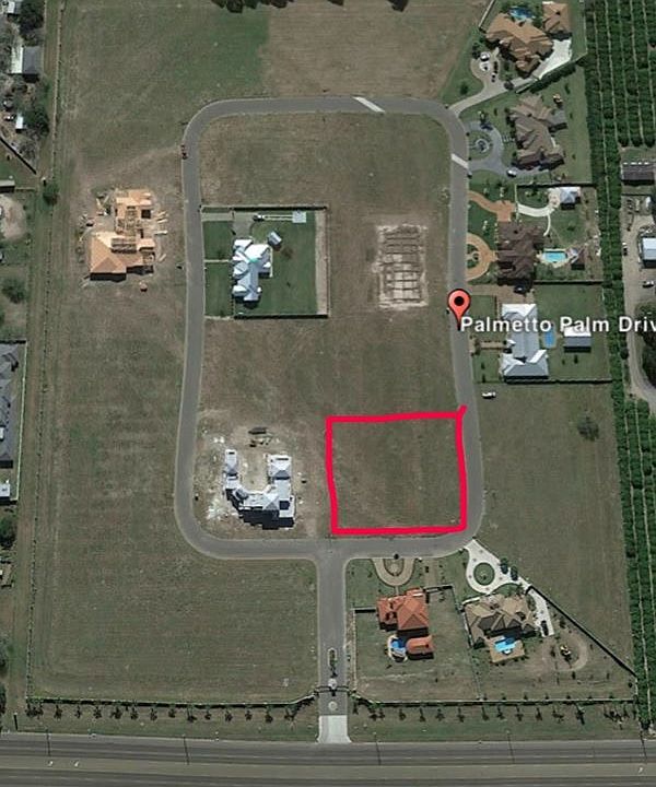 2nd image of Palmetto Palm Dr