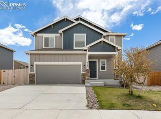 6183 Nash Dr, Colorado Springs, CO 80925