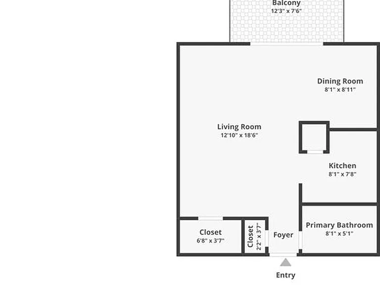 Hunters Glen Apartments — Photo 27