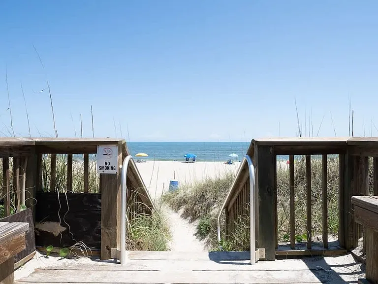 222 Carolina Beach Ave N #213 — Photo 5