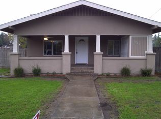 1025 E Tulare Ave, Visalia, CA 93292