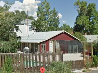 6145 Boulder Ave, Rye, CO 81069