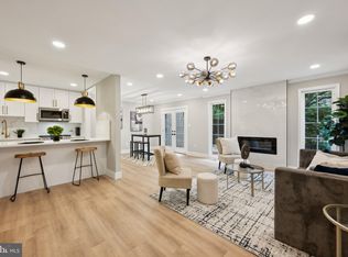 4607 4th Rd N, Arlington, VA 22203