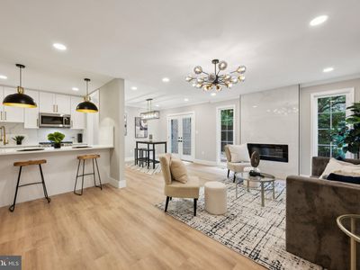 4607 4th Rd N, Arlington, VA, 22203