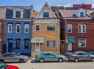 83 S 16th St, Pittsburgh, PA 15203