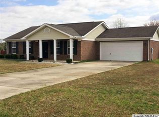 205 Day Lily Dr, Harvest, AL 35749