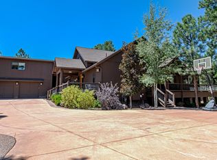 4701 W Stonecrop Ln, Show Low, AZ 85901
