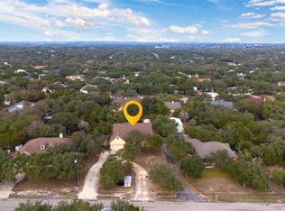 1291 Mossy Holw, Spring Branch, TX 78070