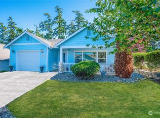 179 NW 12th Ct, Oak Harbor, WA 98277