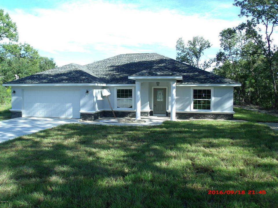 2nd image of 8393 SE 161st St