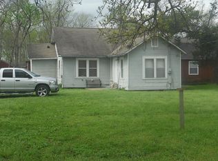 14409 Reeveston Rd, Houston, TX 77039