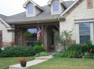 6201 Brownstone Dr, McKinney, TX 75070