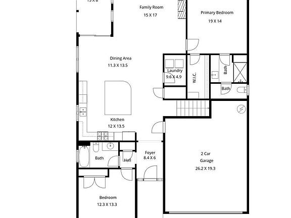 4th image of this home