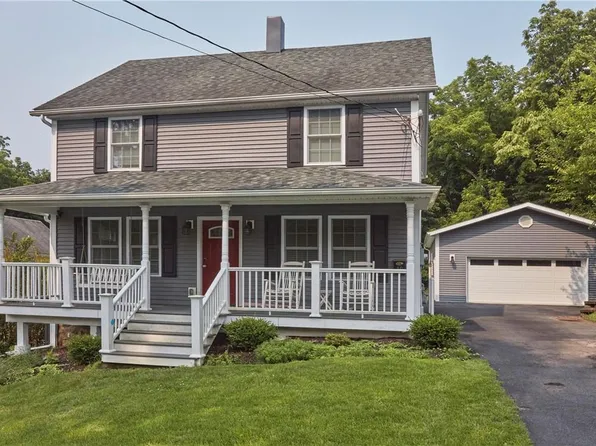 19 Poplar Street, Warwick, NY 10990