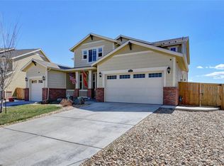 5594 E 140th Dr, Thornton, CO 80602