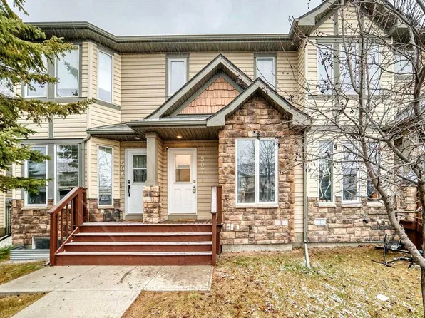 2445 S Kingsland Rd SE #507, Airdrie, AB T4A 0B7