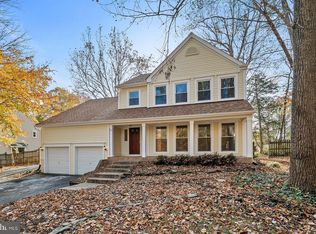 9 Settlers Way, Stafford, VA 22554