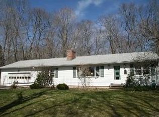 1001 Peter Rd, Southbury, CT 06488