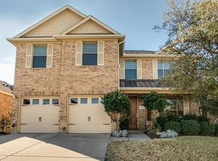 1111 Haskell Dr, Melissa, TX 75454