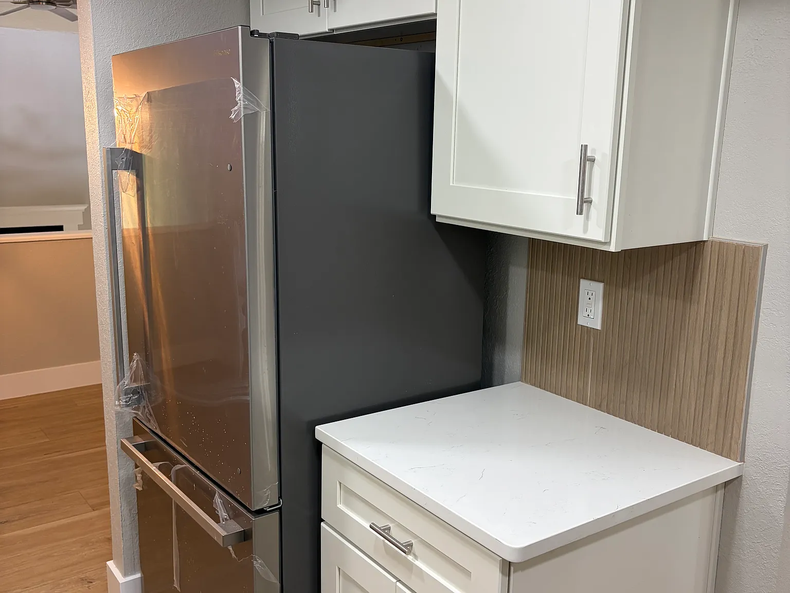 2 bed, 1.5 bath, 1137 sqft, $1,550 — Photo 4