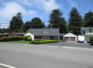 2125 Campton Rd, Eureka, CA 95503