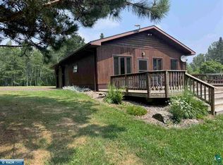 1899 N Everett Rd, Tower, MN 55790