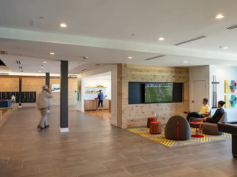The Veridian Residences — Photo 18