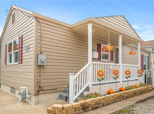 514 S 3rd Ave, Elizabeth, PA 15037