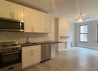 Rented by REAL New York