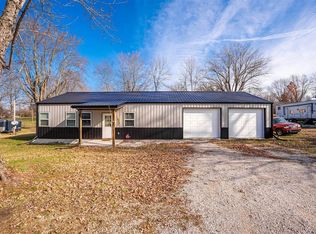 3400 Lewisburg Rd, Russellville, KY 42276